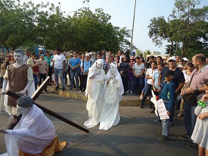 El Padre Marcelo Dice...